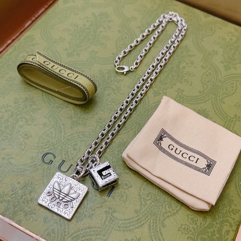 Gucci Necklaces